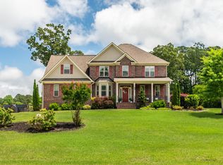 2912 Turning Brook Ln, Raleigh, NC 27616