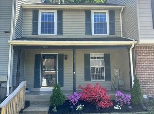 1105 Oakwood Ln, Bel Air, MD 21015