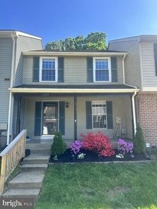 1105 Oakwood Ln, Bel Air, MD, 21015