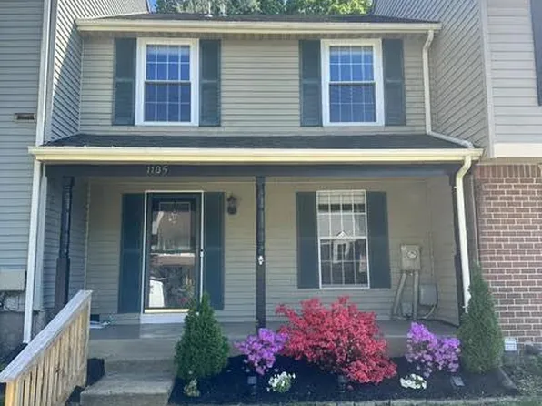 1105 Oakwood Ln, Bel Air, MD 21015