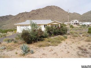 3339 E Josiah Dr, Golden Valley, AZ 86413