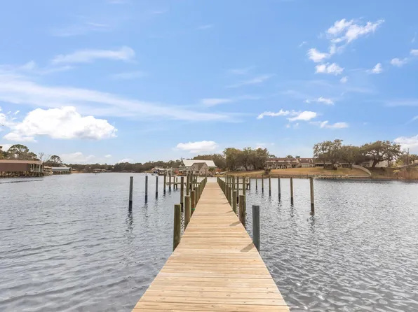 210 Pelham Rd Unit 219A, Fort Walton Beach, FL 32547