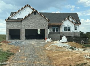 2921 Mint Rd LOT 9, Maryville, TN 37803