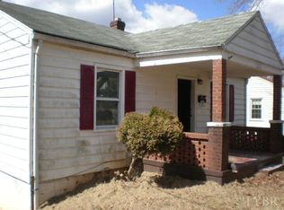 1213 Stratford Rd, Lynchburg, VA 24502