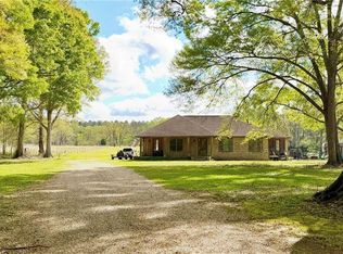 67556 S River Rd, Kentwood, LA 70444
