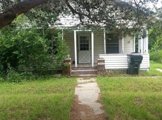2520 W Monroe Ave, Wichita, KS 67213
