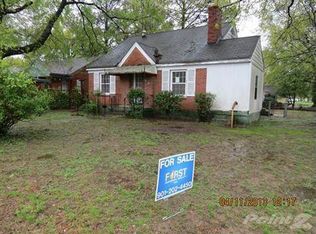 3505 Macon Rd, Memphis, TN 38122