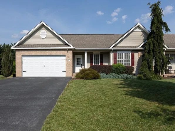 41 Cambridge Cir, Harrisonburg, VA 22801