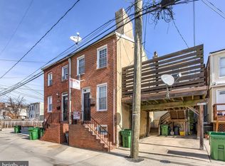 1129 Hall Aly, Baltimore, MD 21230