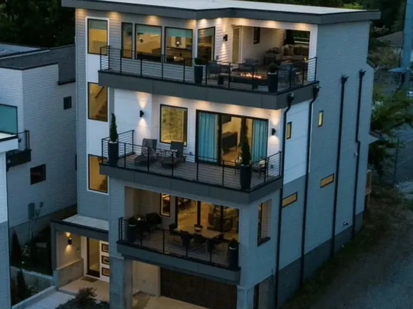 15 Fern Ave Unit A, Nashville, TN 37207