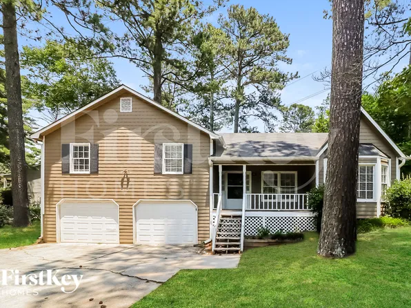 1948 Winding Creek Ln SW, Marietta, GA 30064