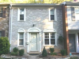 7311 Gist Ct, Springfield, VA 22153