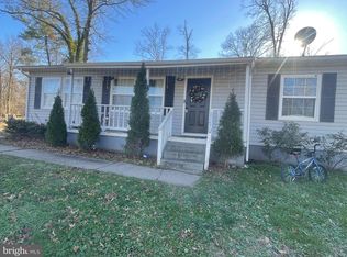 8101 Leland Rd, Manassas, VA 20111