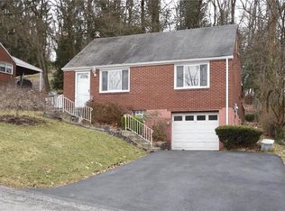 231 Clay Dr, Pittsburgh, PA