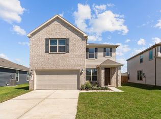 5531 Blackbird Ln, Hitchcock, TX 77563