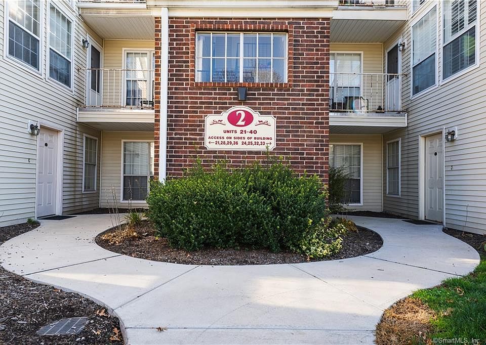 Carriage Crossing 21 Carriage Crossing Ln Middletown, CT Zillow