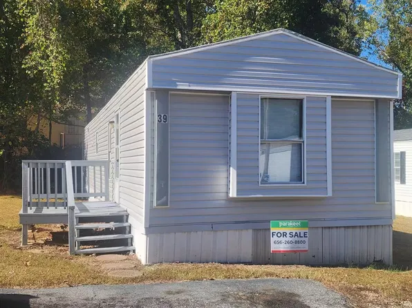 49139 Chapman Rd #39, Fountain Inn, SC 29644