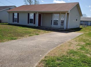 1101 Timothy Ave, Oak Grove, KY 42262