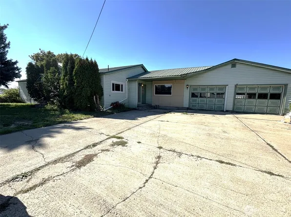 3491 Reecer Creek Road, Ellensburg, WA 98926