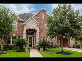 3106 Purple Finch, Missouri City, TX 77459