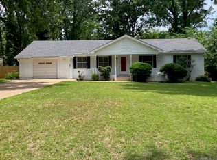105 Blueridge Pl, Hot Springs, AR 71901