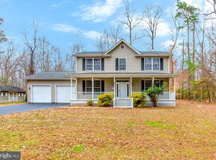 2775 Scientists Cliffs Rd, Port Republic, MD 20676