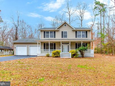 2775 Scientists Cliffs Rd, Port Republic, MD, 20676