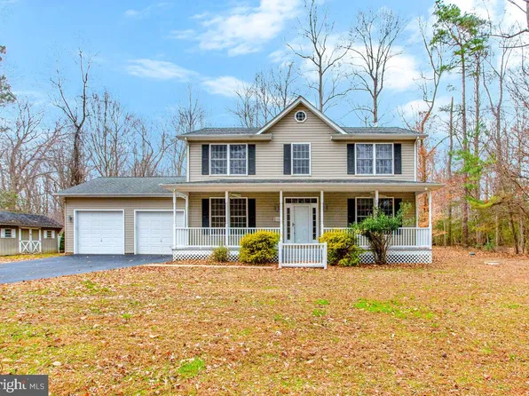 2775 Scientists Cliffs Rd, Port Republic, MD 20676