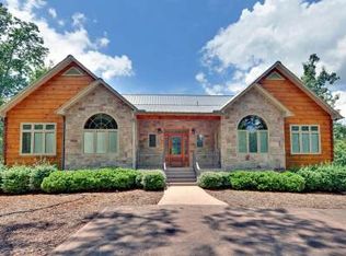454 Dover Highland Trl, Ellijay, GA 30540