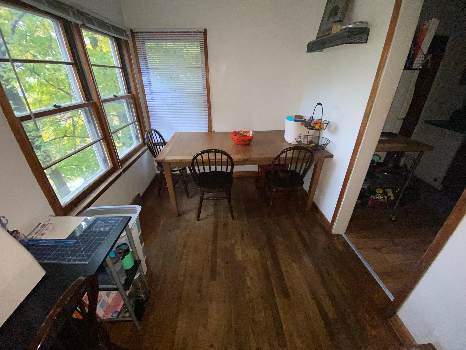 2 bed, 1500 sqft, $1,250 — Photo 4