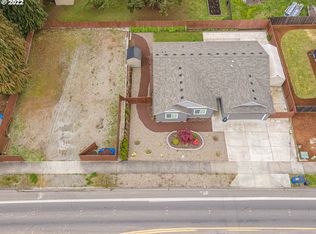 9610 NE 25th Ave, Vancouver, WA 98665