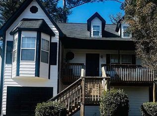 2704 Sanibel Ln SE, Smyrna, GA 30082