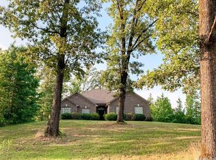 3995 Pleasant Run Rd, Benton, AR 72019