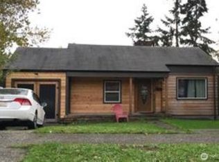 1711 S Shelton St, Seattle, WA 98108