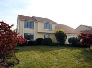 2416 Tamarack Ct, Ann Arbor, MI 48105