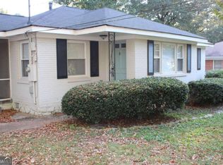 3447 Lark Ln, Decatur, GA 30032