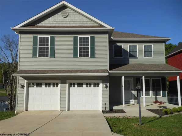 1021 Olivia Way, Morgantown, WV 26508