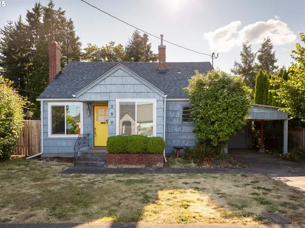 250 17th St, Springfield, OR 97477