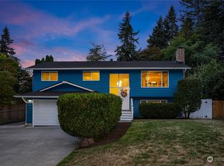 13813 127th Ave NE, Kirkland, WA