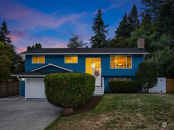 13813 127th Avenue NE, Kirkland, WA 98034