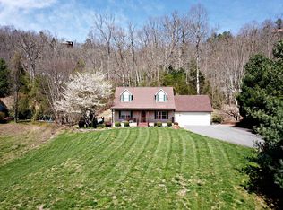 161 Rock Field Way, Sylva, NC 28779