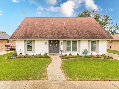 404 Lassalle Dr, River Ridge, LA, 70123