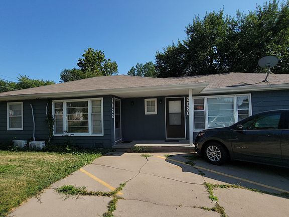 2nd image of 2022 N Cotner Blvd