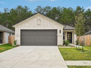 18624 Presswood Way Dr, New Caney, TX 77357