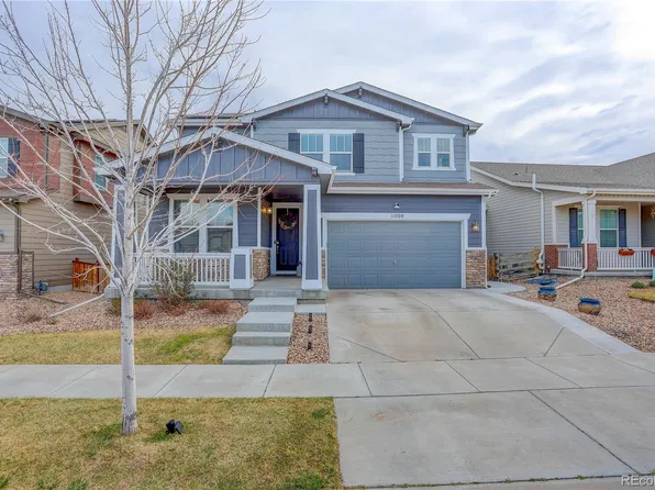 11008 Unity Lane, Commerce City, CO 80022
