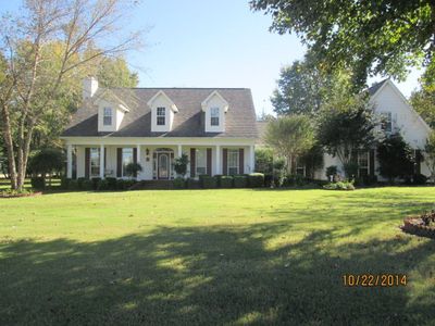 34 Cypress Crk, Marion, AR, 72364