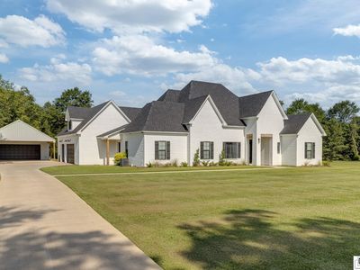 222 Ladelle Loop, Monroe, LA, 71203