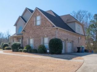 8058 Lizmore Ln, Pinson, AL 35126