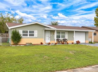 4144 Claremont Dr, New Port Richey, FL 34652