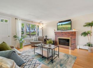 41 Rublee St #1, Arlington, MA 02476